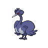 Shadow Swanna